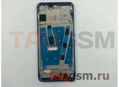 Лот: 17749606. Фото: 1. Рамка дисплея Huawei P30 Lite... Корпуса, клавиатуры, кнопки
