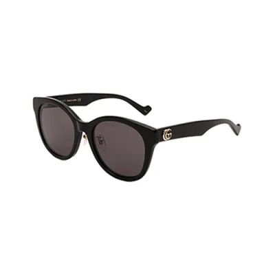 Лот: 23859580. Фото: 1. Очки GUCCI GG1002SK. Очки солнцезащитные