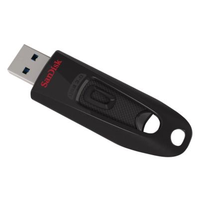 Лот: 4479174. Фото: 1. Флешка USB 16 ГБ SanDisk CZ48... USB-флеш карты