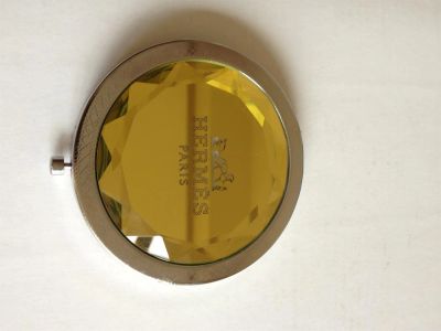 Лот: 3784296. Фото: 1. Зеркало дамское Hermes. Другое (сувениры, подарки)