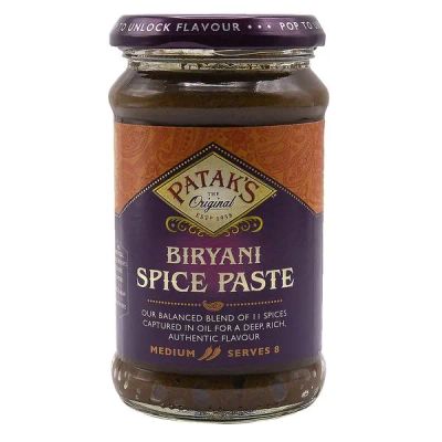 Лот: 22073831. Фото: 1. Паста Бирьяни (biryani paste... Приправы, специи