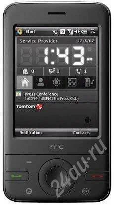 Лот: 597730. Фото: 1. HTC P3470 (Продажа либо обмен... Смартфоны