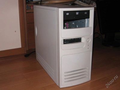 Лот: 2014385. Фото: 1. Системник в офис или для студента. Компьютеры в сборе