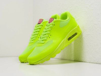 Лот: 3545950. Фото: 1. Кроссовки Nike Air Max 90 Hyperfuse... Кеды, кроссовки, слипоны