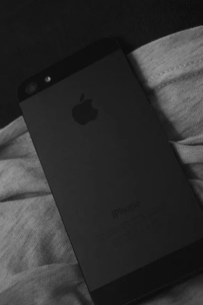 Лот: 3839416. Фото: 1. IPhone 5 Black. Айфон 5. 16g. Смартфоны
