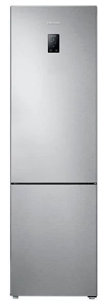 Лот: 15932012. Фото: 1. Холодильник Samsung RB37J5240SA... Холодильники, морозильные камеры