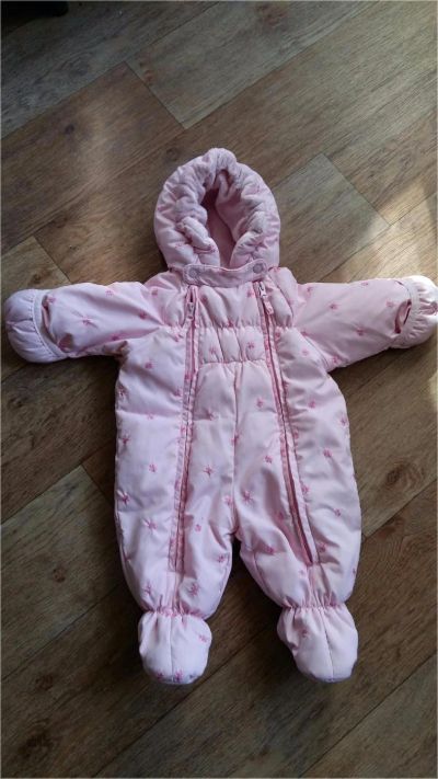 Лот: 8238473. Фото: 1. Комбинезон BABY GO. Верхняя одежда
