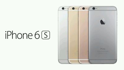 Лот: 8917959. Фото: 1. IPhone 6s 64gb. Смартфоны