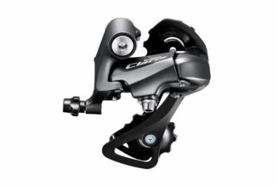 Лот: 16411545. Фото: 1. Переключатель задний Shimano RD-R2000... Запчасти