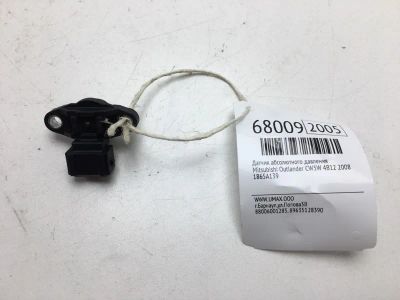 Лот: 20559713. Фото: 1. Датчик абсолютного давления Mitsubishi... Электрооборудование