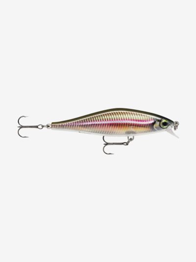 Лот: 25685584. Фото: 1. Воблер для рыбалки RAPALA Shadow... Другое (спортивная одежда)