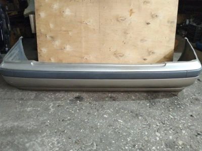Лот: 21402796. Фото: 1. бампер Nissan Sunny FB15. Двигатель и элементы двигателя