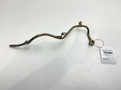 Лот: 22179056. Фото: 1. Трубка масляная КПП Honda Odyssey... Двигатель и элементы двигателя