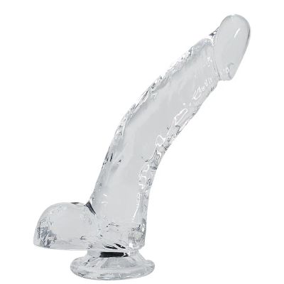 Лот: 24248756. Фото: 1. Фаллоимитатор Adrien Lastic Alive... Имитаторы