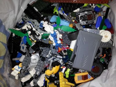 Лот: 3598979. Фото: 1. продам Лего \ Lego. Конструкторы