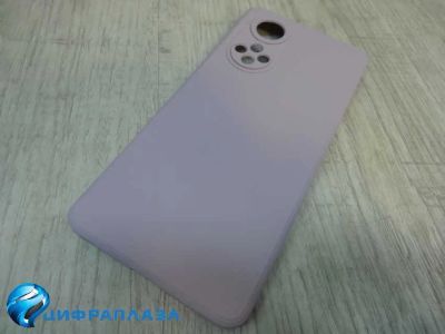 Лот: 19822795. Фото: 1. Чехол силиконовый Honor 50 Silicone... Чехлы, бамперы