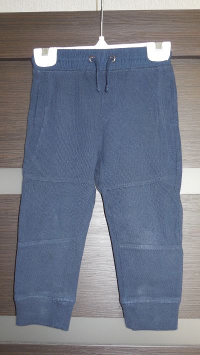 Лот: 16401561. Фото: 1. Штаны для мальчика Zara 4 года... Брюки, шорты, джинсы