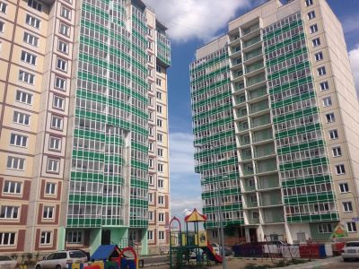 Лот: 10339213. Фото: 1. Сдается квартира. Квартиры, студии