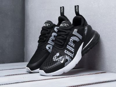 Лот: 17094035. Фото: 1. Кроссовки Nike Air Max 270 (10989... Кеды, кроссовки, слипоны