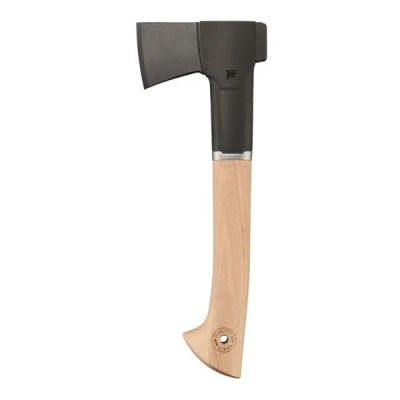Лот: 25411623. Фото: 1. Топор Fiskars Norden N7 (1051142... Ручные орудия труда