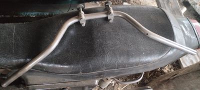 Лот: 25357464. Фото: 1. Руль иж юпитер. Запчасти