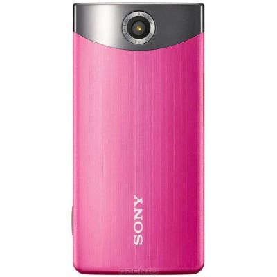 Лот: 4597266. Фото: 1. Sony Bloggie Touch Оригинал!. Видеокамеры