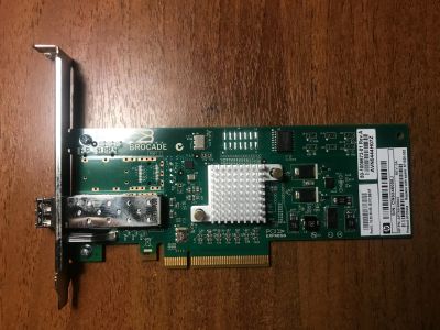 Лот: 18448576. Фото: 1. HP Ap769-60002 571520-002 PCIe... Платы расширения, контроллеры, доп. порты