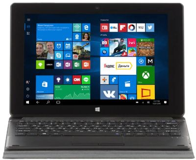 Лот: 10880022. Фото: 1. 10.1" Планшет DEXP Ursus KX310... Планшеты