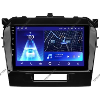 Лот: 20760468. Фото: 1. Магнитола Teyes CC2 Lite Plus... Автомагнитолы