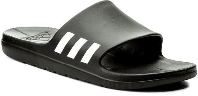 Лот: 14568187. Фото: 1. Сланцы мужские Adidas Aqualette... Шлепанцы, сланцы