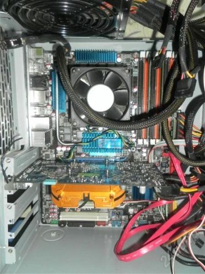 Лот: 738669. Фото: 1. комплект I7 можно по кучкам раскидать. Компьютеры в сборе