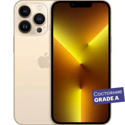 Лот: 22220525. Фото: 1. Смартфон Apple iPhone 13 Pro Max... Смартфоны