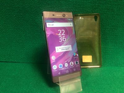Лот: 18452519. Фото: 1. Sony Xperia XA Ultra Dual. Чехлы, бамперы