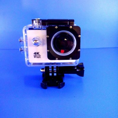 Лот: 7440396. Фото: 1. Экшн камера Extreme Action Camera... Экшн камеры