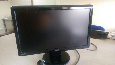 Лот: 5532454. Фото: 1. Монитор 22" ASUS VH226H. ЖК-мониторы