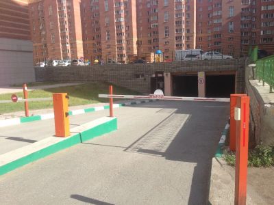 Лот: 9594942. Фото: 1. Гараж на Молокова. Гаражи, парковочные места