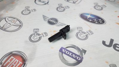 Лот: 23584390. Фото: 1. Датчик положения коленвала Mercedes-Benz... Электрооборудование