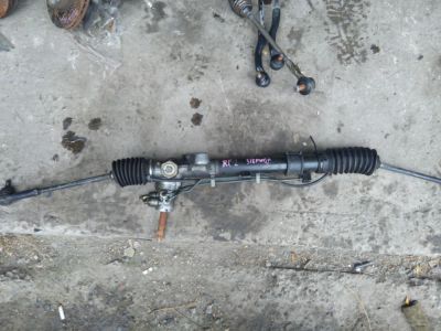 Лот: 4626181. Фото: 1. Рулевая рейка Honda stepwgn RF2... Ходовая, подвеска, рулевое управление