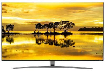 Лот: 17211413. Фото: 1. 49" (123 см) Телевизор LED LG... Телевизоры