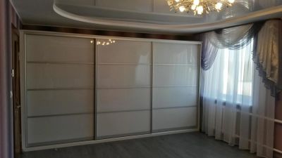 Лот: 7442364. Фото: 1. Шкаф лакобель. Шкафы, шкафы-купе