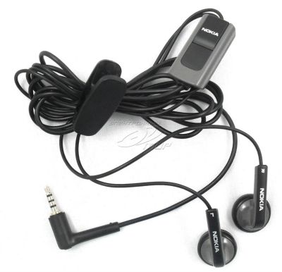 Лот: 3815172. Фото: 1. гарнитура nokia HS 47. Красноярск
