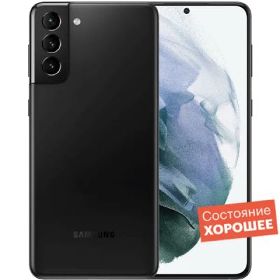 Лот: 22221179. Фото: 1. Смартфон Samsung Galaxy S21+ 128GB... Смартфоны