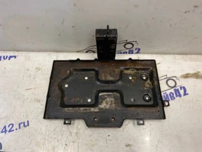 Лот: 21713468. Фото: 1. подставка под АКБ Kia Sorento... Другое (автозапчасти)
