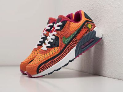 Лот: 20315411. Фото: 1. Кроссовки Nike Air Max 90. Кеды, кроссовки, слипоны