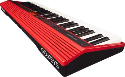 Лот: 18609750. Фото: 1. Синтезатор Roland go:keys. Клавишные