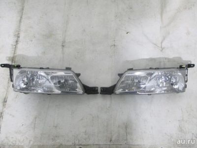 Лот: 15278554. Фото: 1. Фара передняя правая левая Toyota... Оптика и освещение