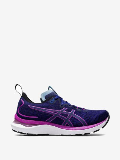 Лот: 25369608. Фото: 1. Кроссовки беговые Asics Cumulus... Кеды, кроссовки, слипоны
