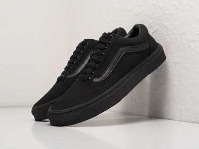 Лот: 20820884. Фото: 1. Кеды VANS Old Skool. Кеды, кроссовки, слипоны