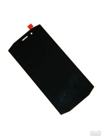 Лот: 17978851. Фото: 1. Дисплей для Blackview BV5800... Дисплеи, дисплейные модули, тачскрины