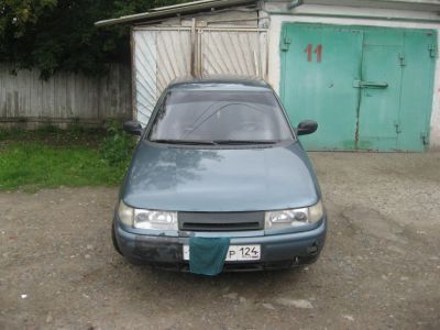 Лот: 4454809. Фото: 1. ваз 2112. Автомобили
